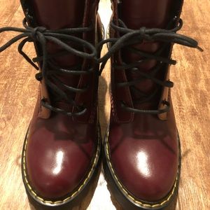 Dr.Martens Persephone Booties
